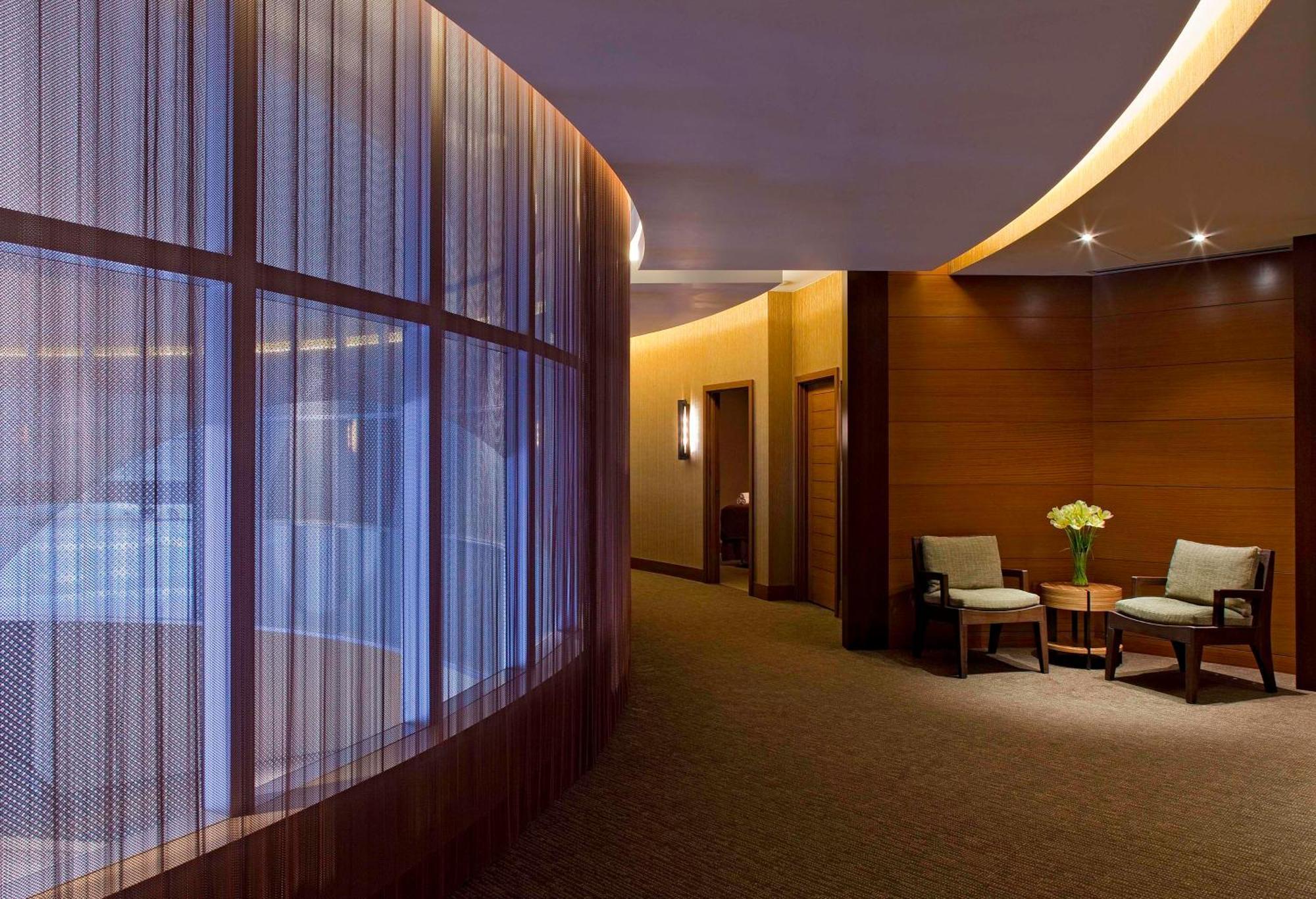 Hotel Hyatt At Olive 8 Seattle Exteriér fotografie