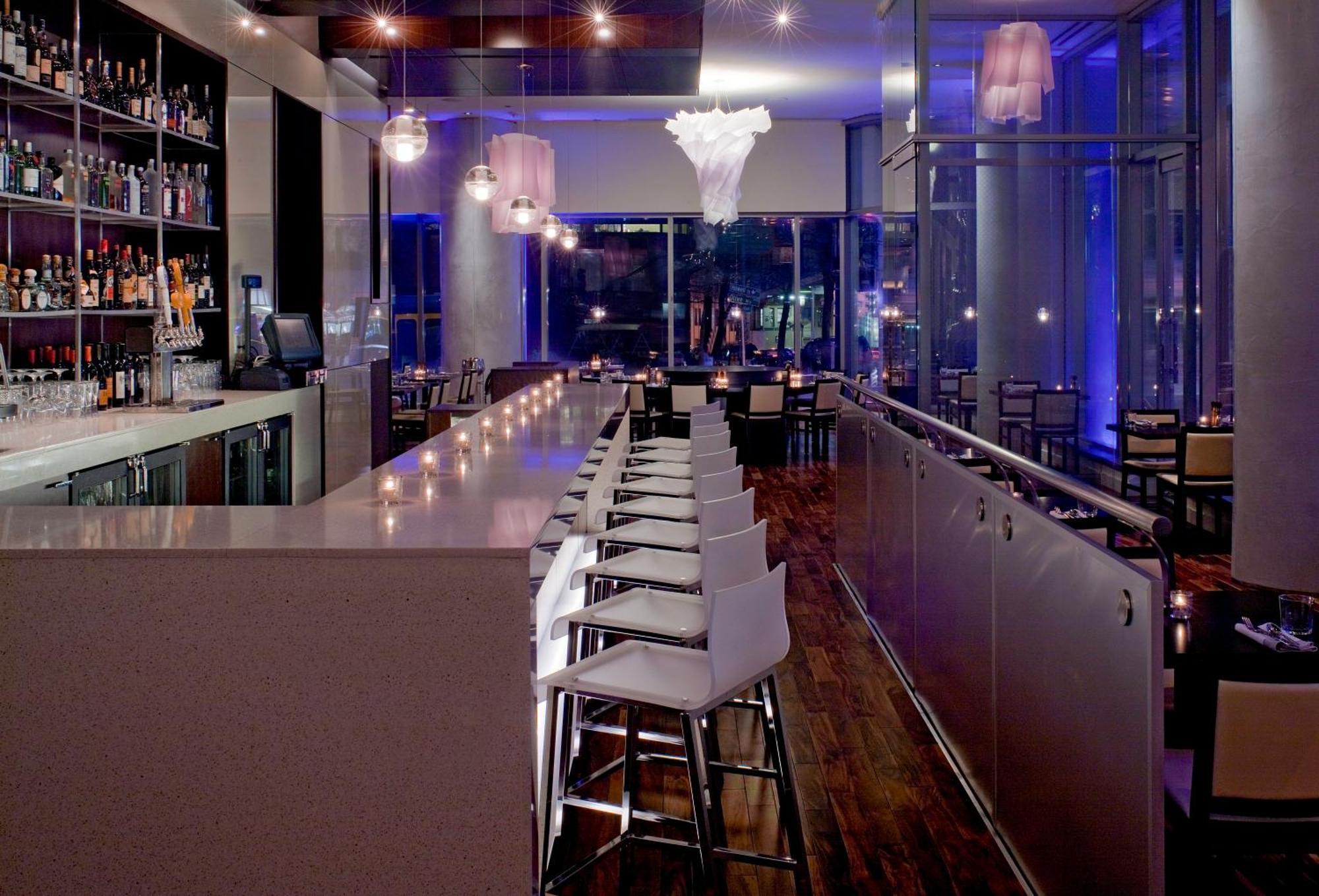 Hotel Hyatt At Olive 8 Seattle Exteriér fotografie