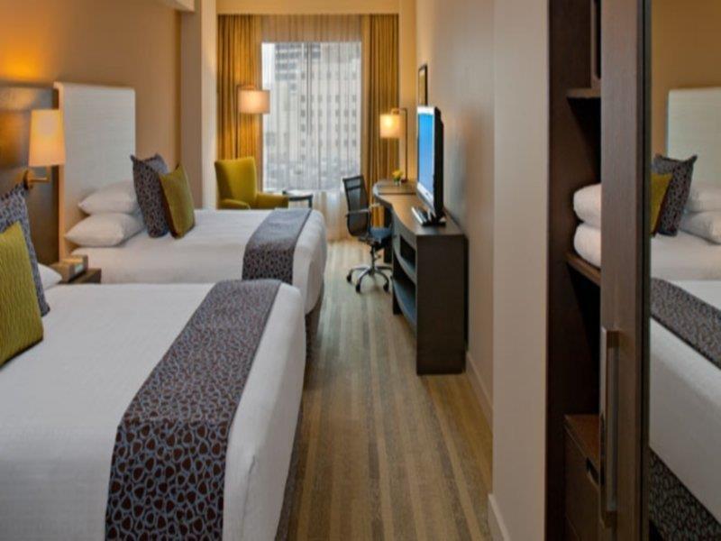Hotel Hyatt At Olive 8 Seattle Exteriér fotografie
