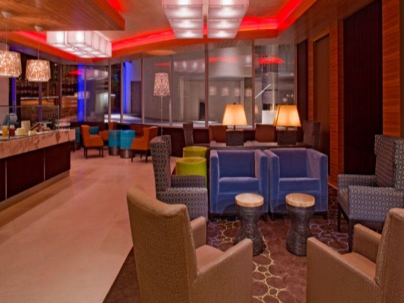 Hotel Hyatt At Olive 8 Seattle Exteriér fotografie