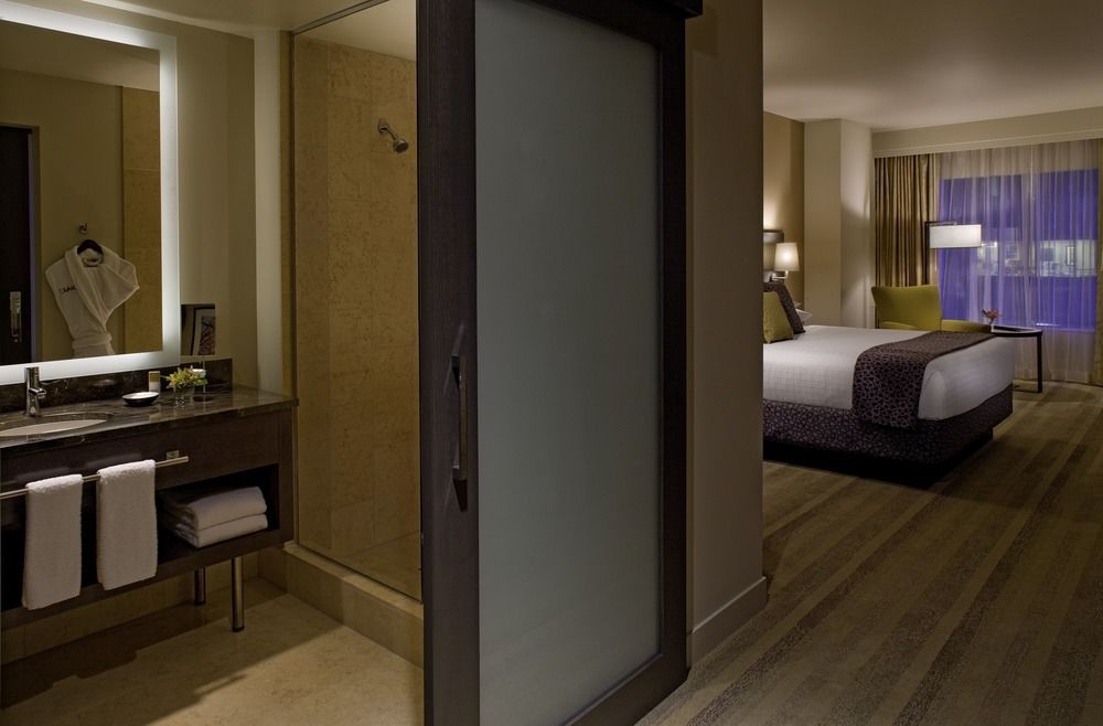 Hotel Hyatt At Olive 8 Seattle Exteriér fotografie